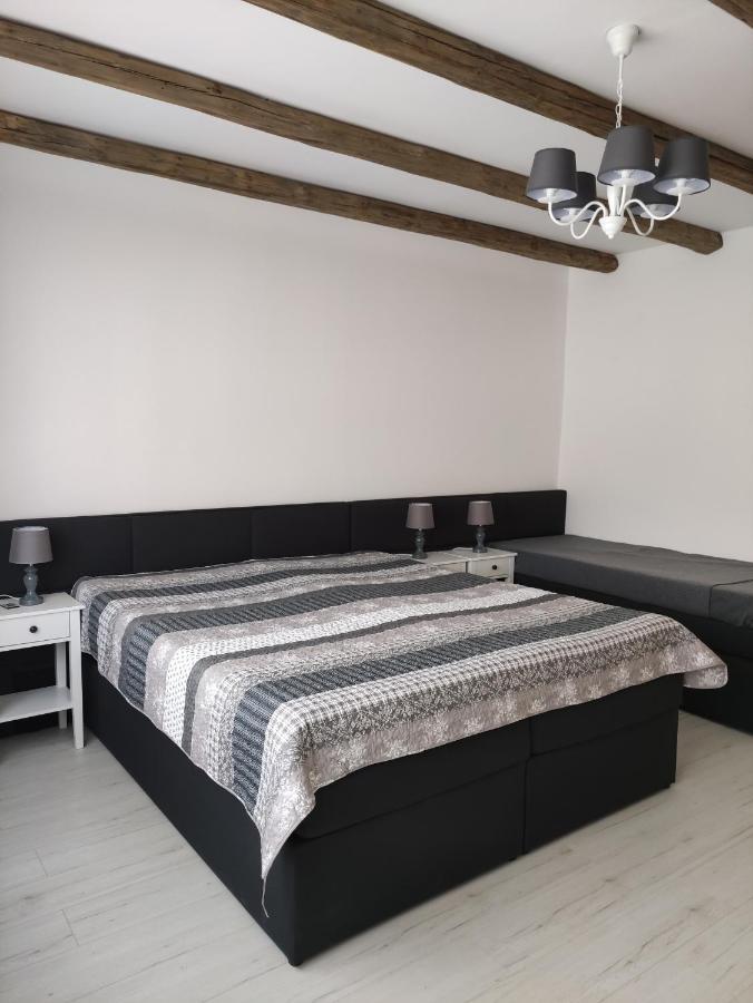 Patak28 Apartmanok Sopron Exterior photo
