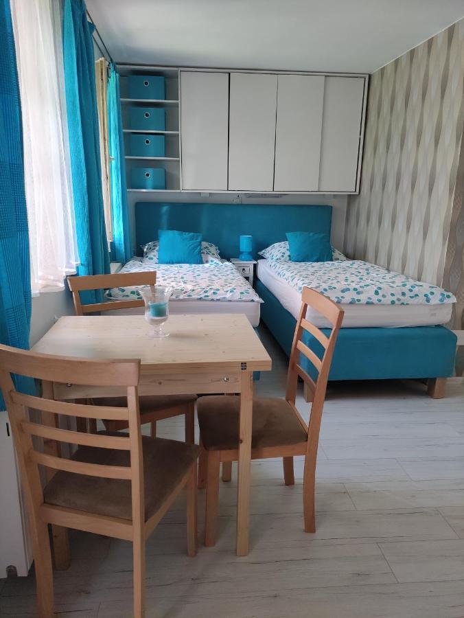 Patak28 Apartmanok Sopron Exterior photo